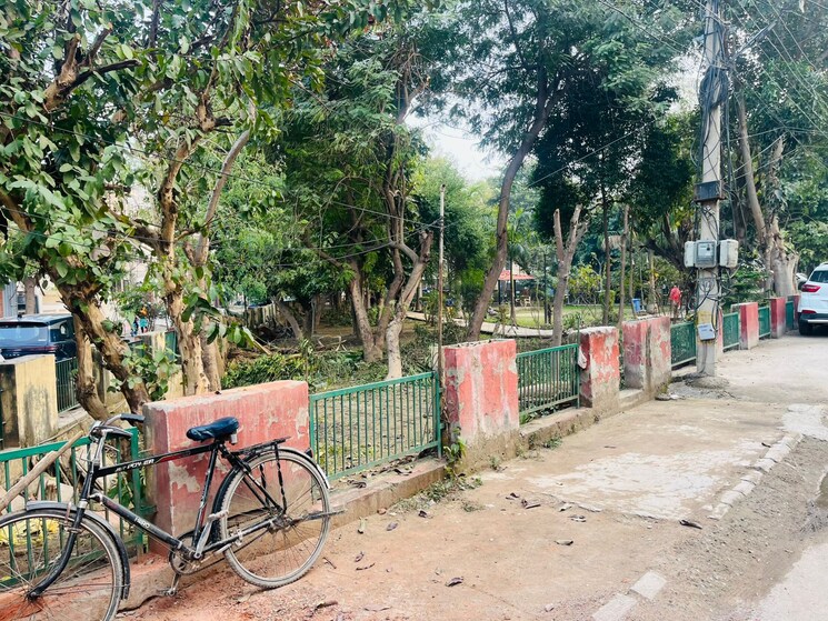 Exterior View, sector 47 1 Bedroom 790 Sq.Ft. Builder Floor In Sector 47 Gurgaon 9134510