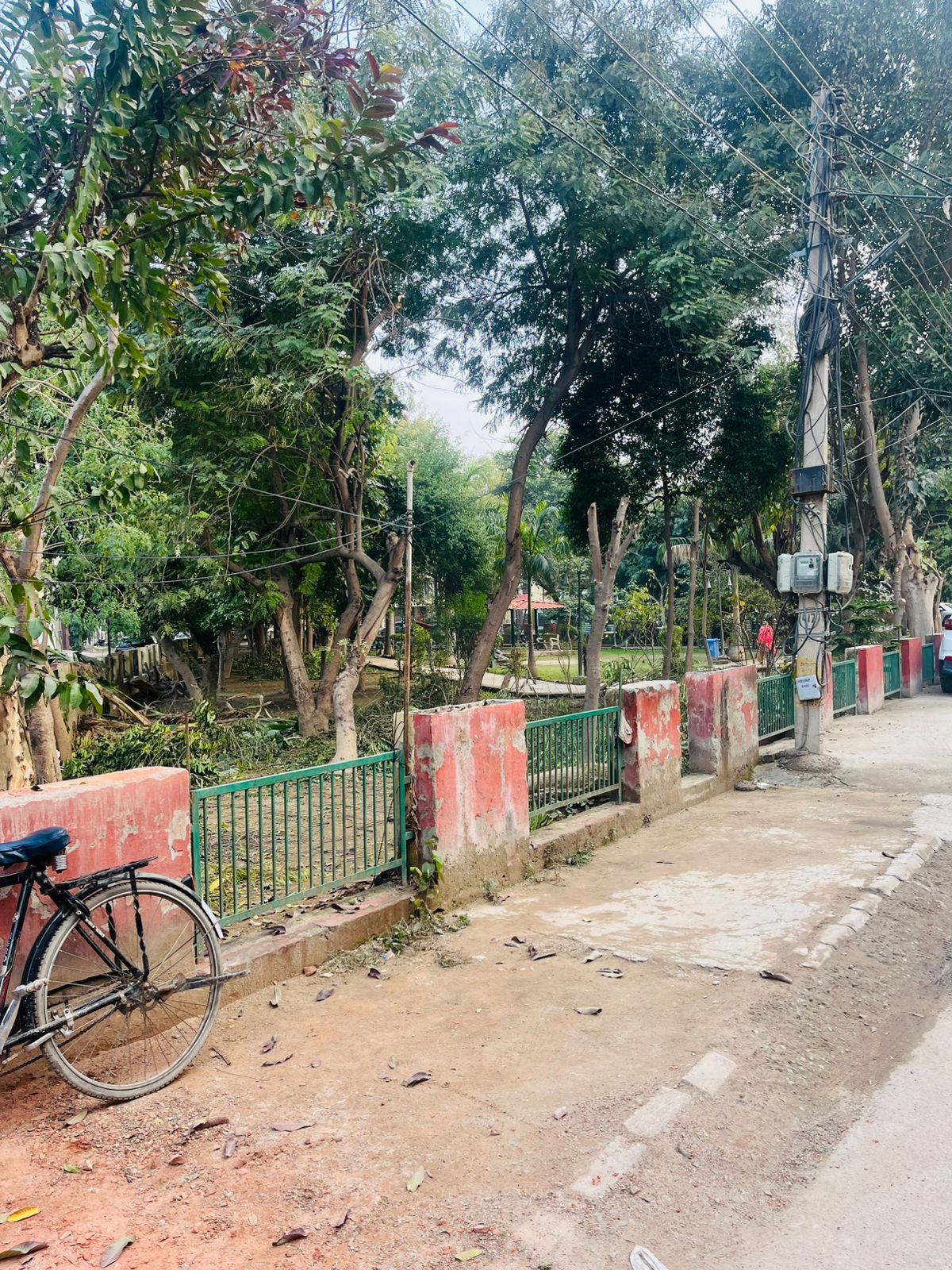 1 BHK Builder Floor For Rent in E Block 