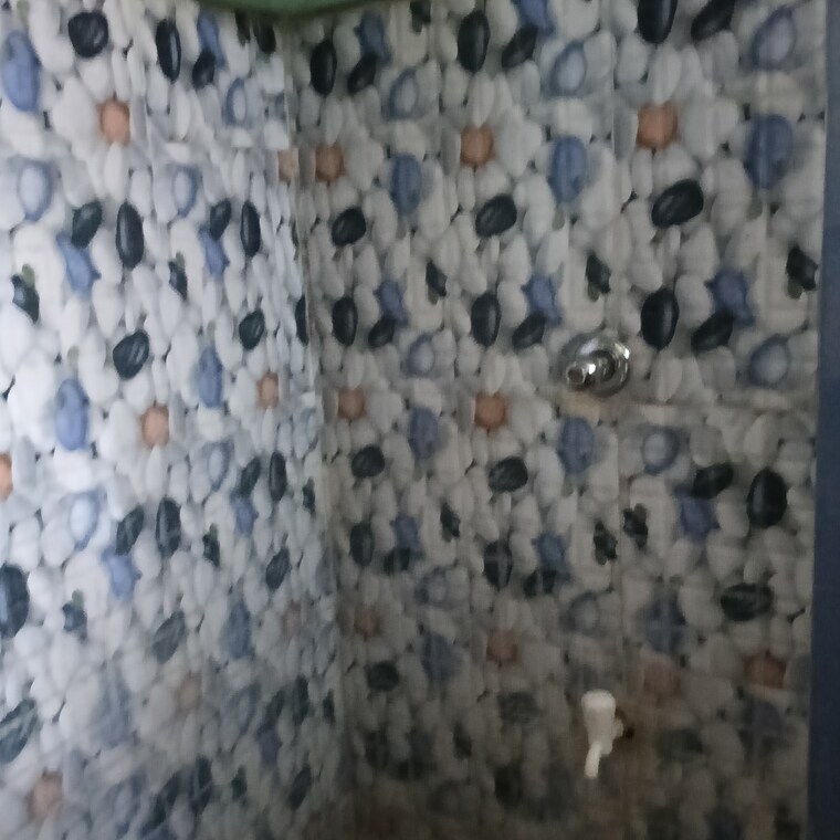 Bathroom, garia 1 Bedroom 450 Sq.Ft. Independent House In Garia Kolkata 9134508