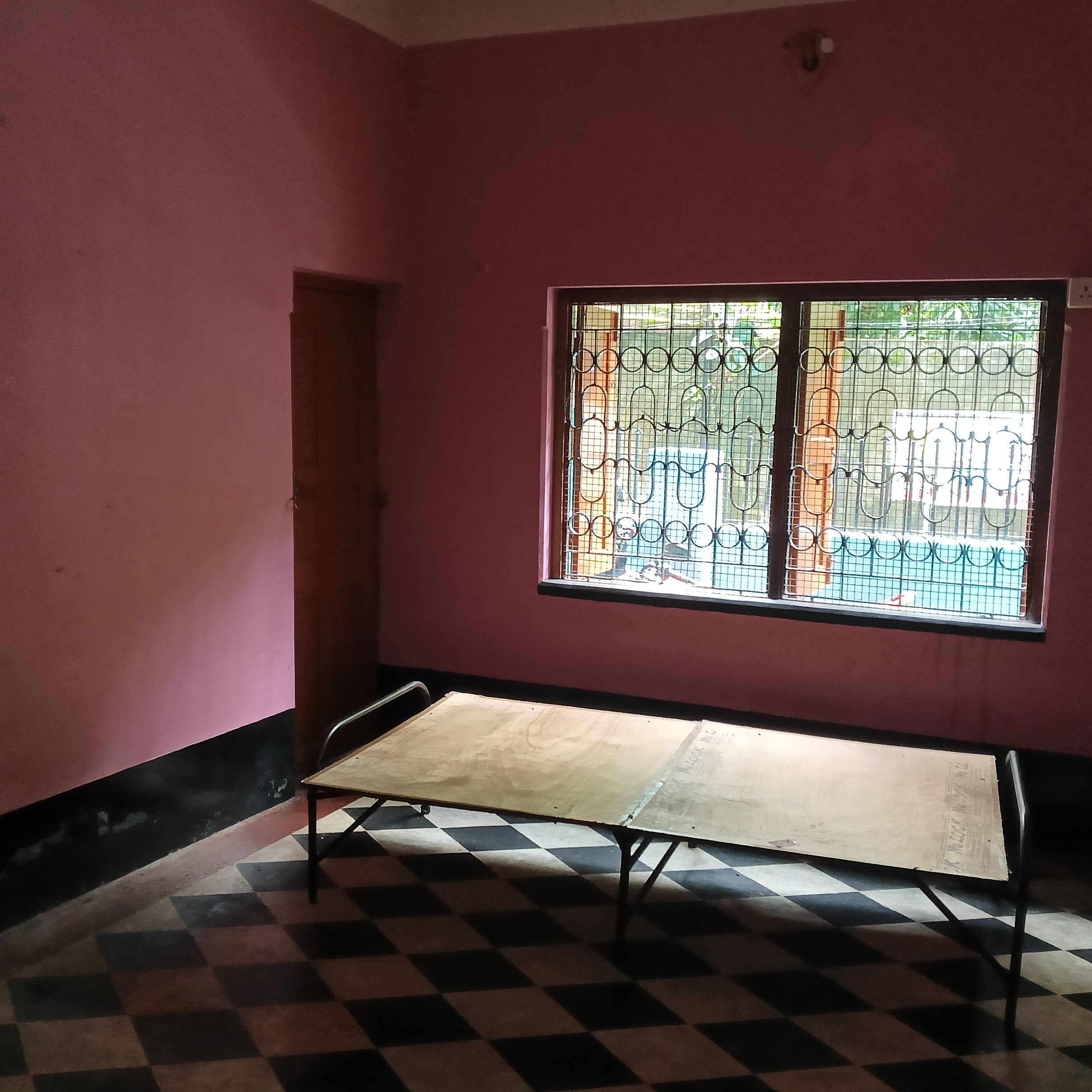 1 BHK Independent House For Rent in Garia