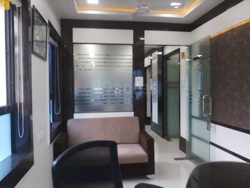 Common Area in  Office Space at Karve Putala, Kothrud – for Rent