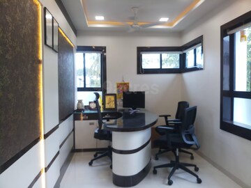  Office Space at Karve Putala, Kothrud – for Rent