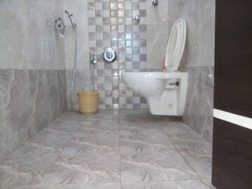 Washroom in  Office Space at Karve Putala, Kothrud – for Rent