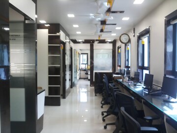  Office Space For Rent in Karve Putala, Kothrud
