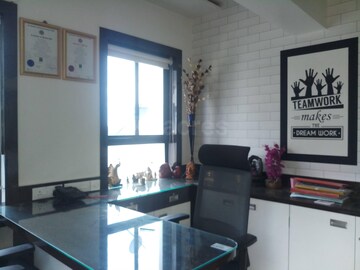   Office Space at Karve Putala, Kothrud – for Rent