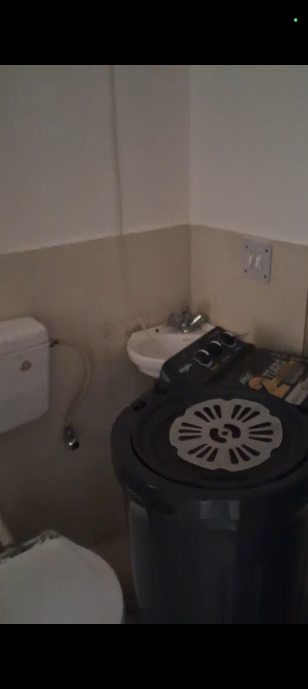 2 BHK Apartment For Rent in Conscient Habitat