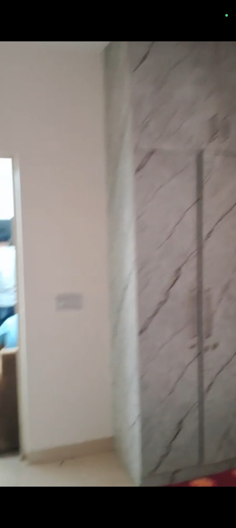 Bathroom, conscient-habitat 2 Bedroom 484 Sq.Ft. Apartment In Sector 99a Gurgaon 9134511