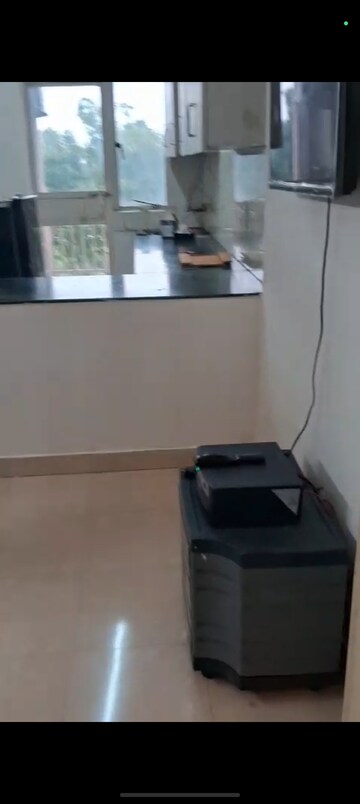 Furnished Amenities in 2 BHK Apartment at Conscient Habitat, Sector 99a – for Rent