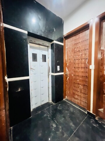 Kitchen in Studio Builder Floor at Sector 47 – for Rent