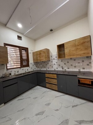 Kitchen in 4 BHK Independent House at Sector 125 – for Sale