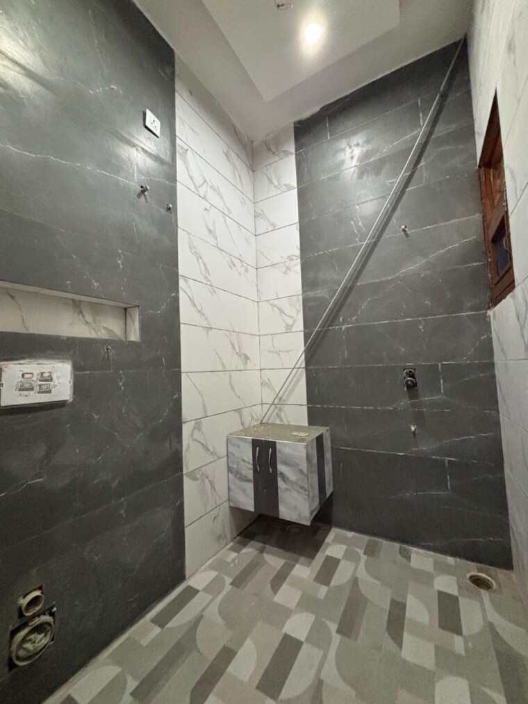 Bathroom, sector 125 4 Bedroom 145 Sq.Yd. Independent House In Sector 125 Mohali 9134521