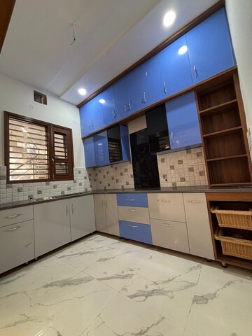 4 BHK Independent House – Exterior View View at Sector 125 - for Sale