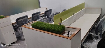 Bedroom in  Office Space at Thaltej – for Rent