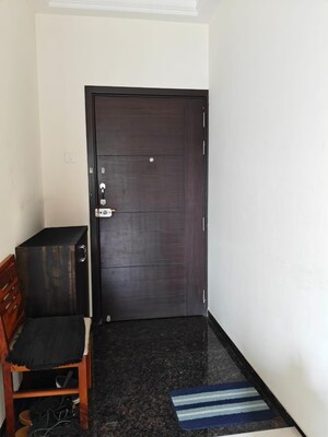 Furnished Amenities in 2 BHK Apartment at Pegasus Megapolis Mystic, Hinjewadi – for Sale