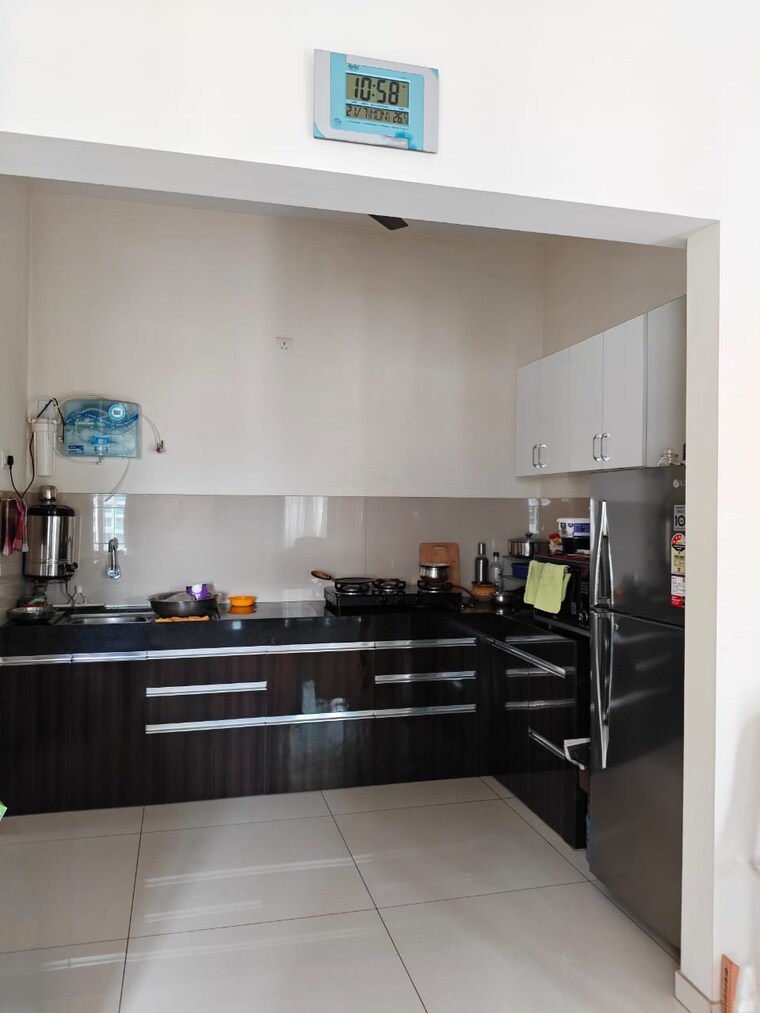 Kitchen, pegasus-megapolis-mystic 2 Bedroom 816 Sq.Ft. Apartment In Hinjewadi Pune 9134533