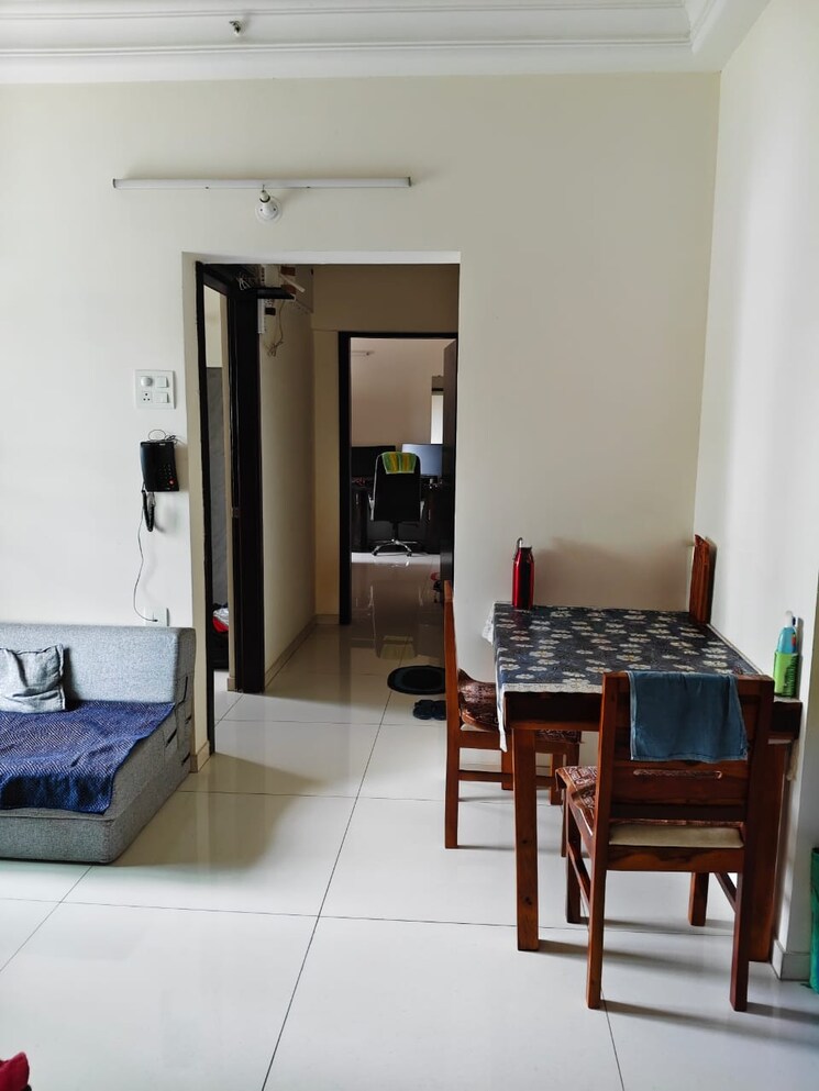 Living Room, pegasus-megapolis-mystic 2 Bedroom 816 Sq.Ft. Apartment In Hinjewadi Pune 9134533