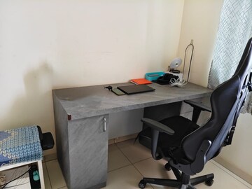 Team Area in 2 BHK Apartment at Pegasus Megapolis Mystic, Hinjewadi – for Sale