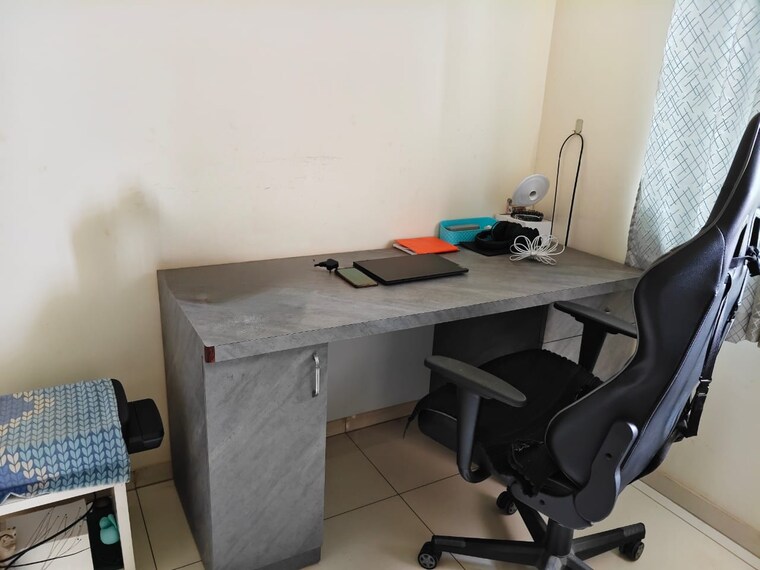 Team Area, pegasus-megapolis-mystic 2 Bedroom 816 Sq.Ft. Apartment In Hinjewadi Pune 9134533