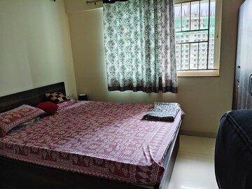 2 BHK Apartment For Sale in Pegasus Megapolis Mystic, Hinjewadi