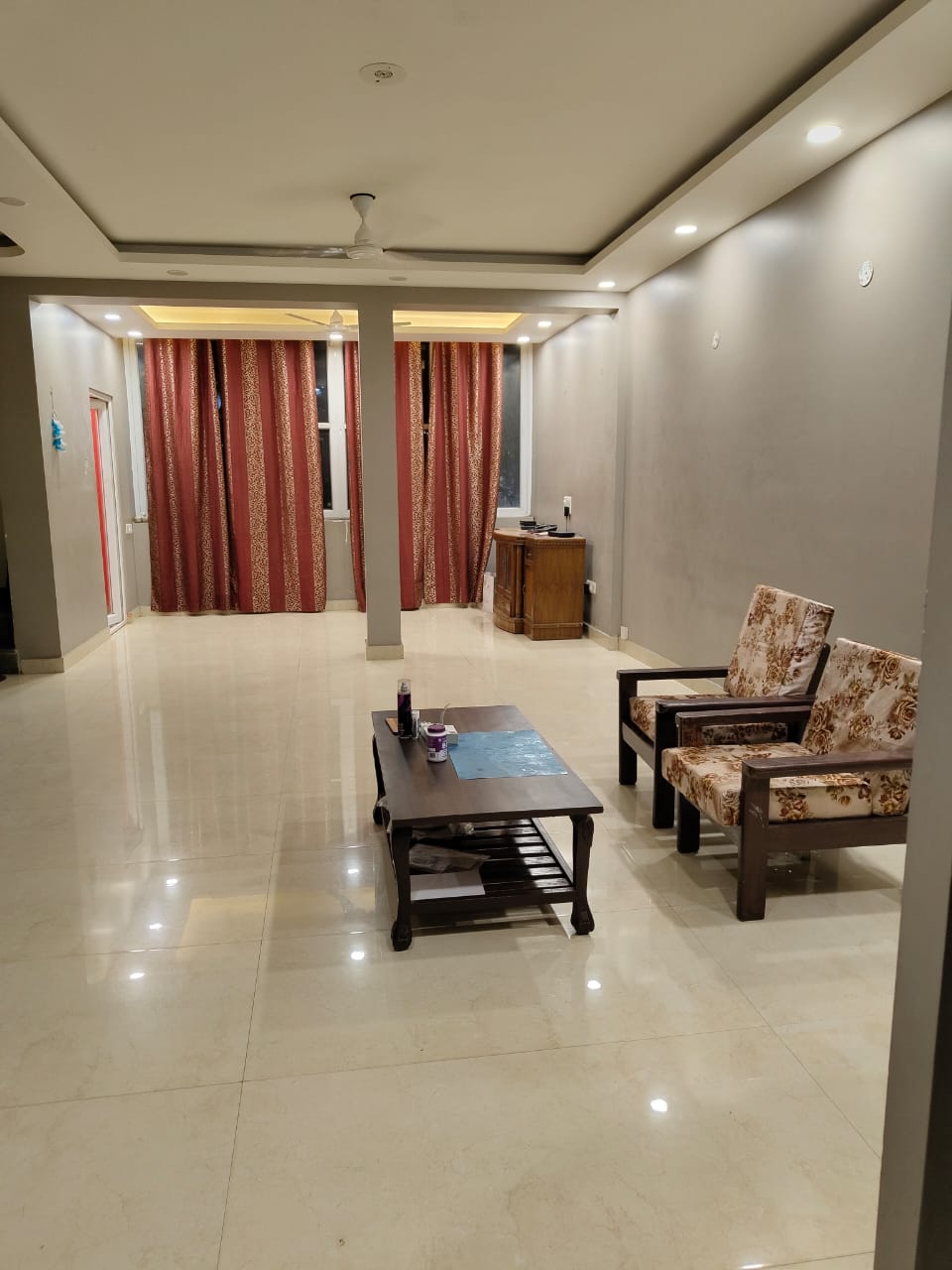4 BHK + Servant Room 150 Sq.Yd. Villa in DLF Pink Town House
