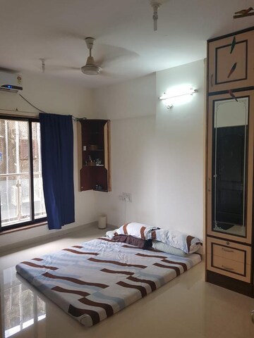 Bedroom in  Pg at Santacruz East – for Rent