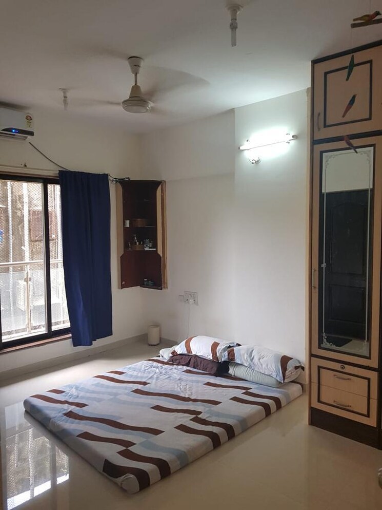Bedroom, santacruz east Pg For Boys In Santacruz East 9134530