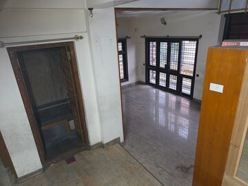 Building Lobby in 3.5 BHK Independent House at Vignana Nagar – for Rent