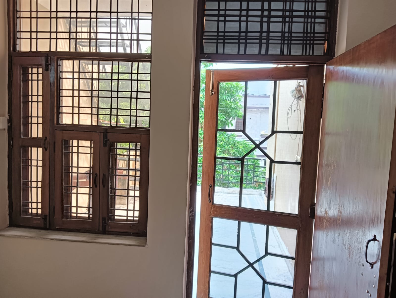 1 BHK Builder Floor For Rent in O Block 