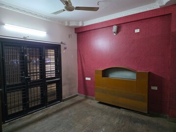 Living Room in 3.5 BHK Independent House at Vignana Nagar – for Rent