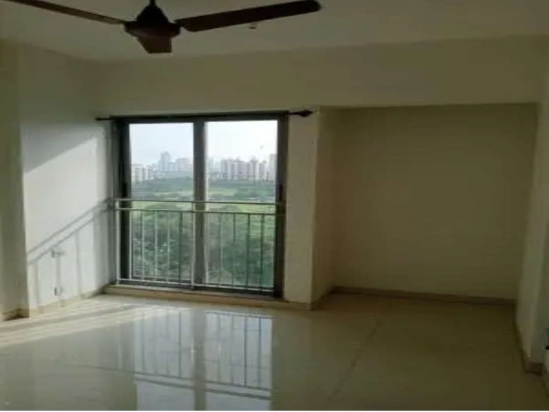 2 BHK Apartment For Rent in Kalpataru Sunrise Grande