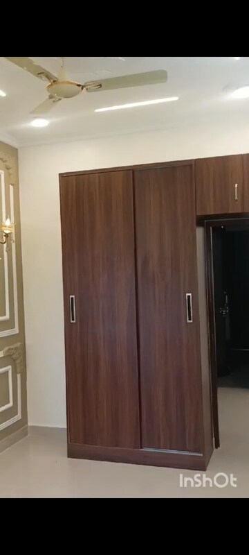 3 BHK Apartment For Rent in Shalimar Mannat, Faizabad Road