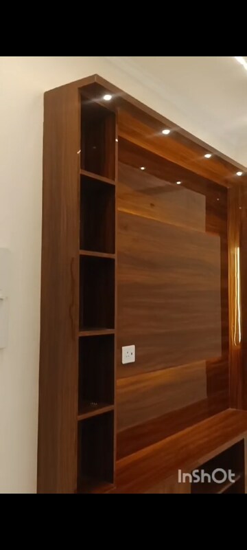 Room in 3 BHK Apartment at Shalimar Mannat, Faizabad Road – for Rent