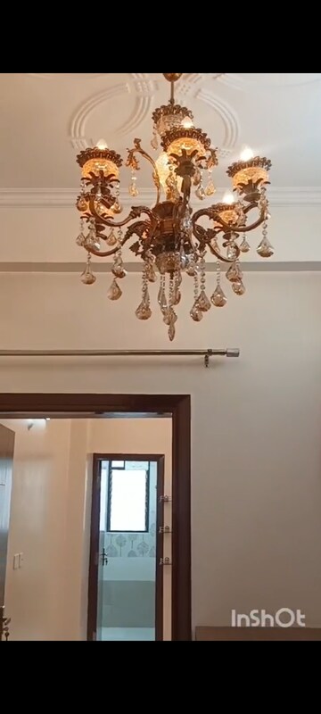 Furnished Amenities in 3 BHK Apartment at Shalimar Mannat, Faizabad Road – for Rent