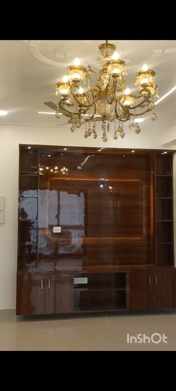 Furnished Amenities in 3 BHK Apartment at Shalimar Mannat, Faizabad Road – for Rent