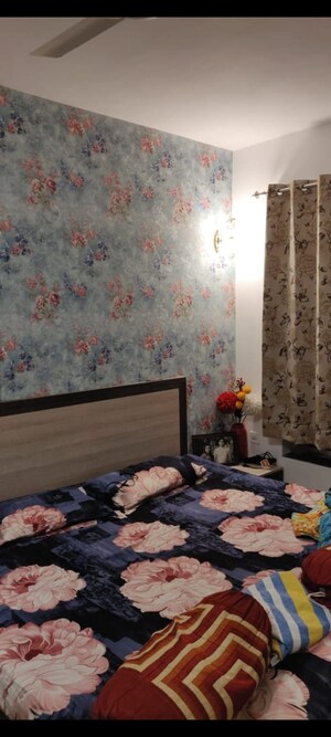 Bedroom in 2 BHK Apartment at Pride Purple Park Astra, Hinjewadi – for Sale