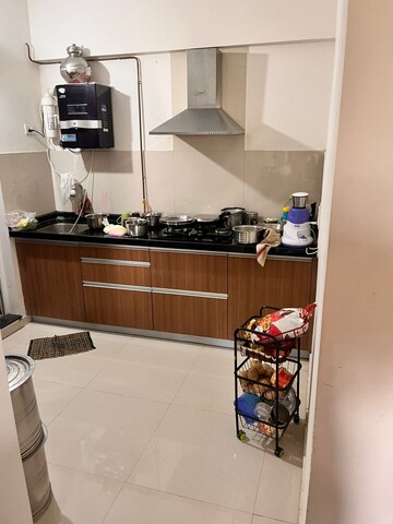 Furnished Amenities in 2 BHK Apartment at Pride Purple Park Astra, Hinjewadi – for Sale
