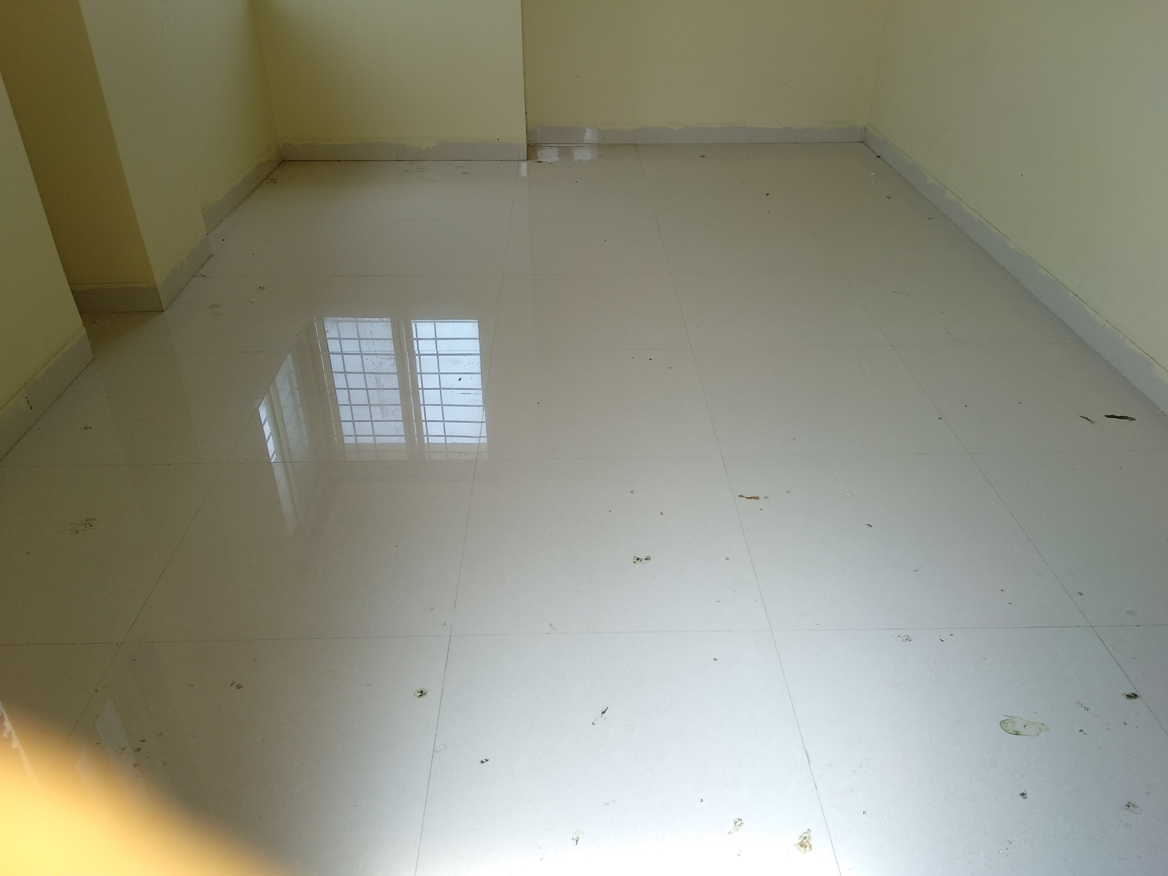 1 BHK + Servant Room 672 Sq.Ft. Apartment in Atharva Residency Anand Nagar