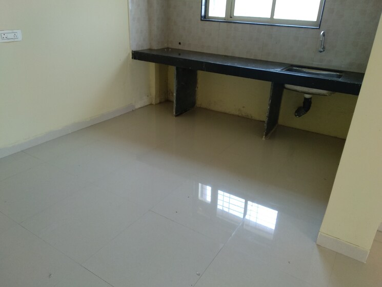 Kitchen, atharva-residency-anand-nagar 1 Bedroom 672 Sq.Ft. Apartment In Anand Nagar Pune 9134551