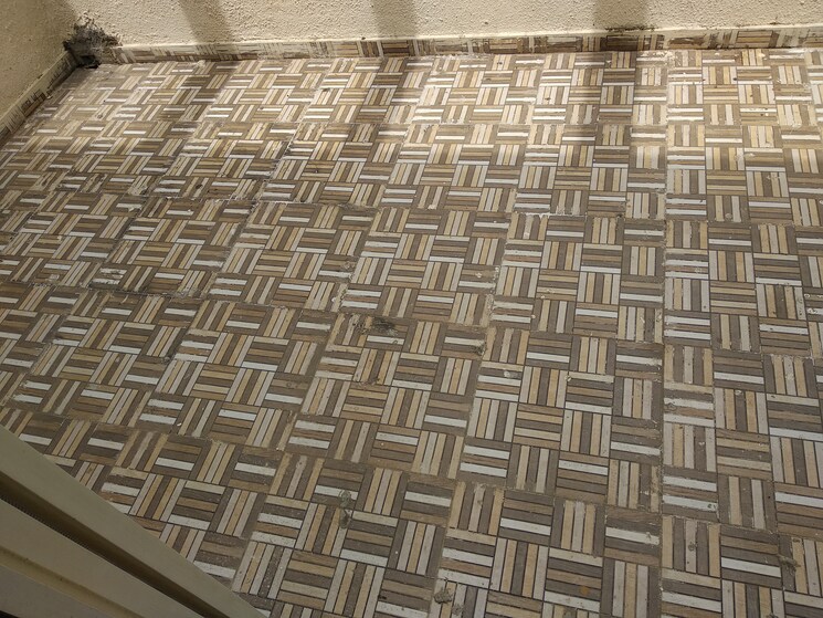 Balcony, atharva-residency-anand-nagar 1 Bedroom 672 Sq.Ft. Apartment In Anand Nagar Pune 9134551