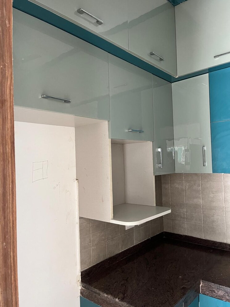 Kitchen, ace-divino 2 Bedroom 1050 Sq.Ft. Apartment In Sector 1 Greater Noida Greater Noida 9134569