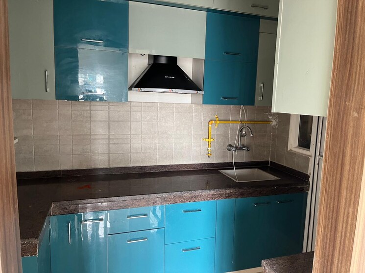 Kitchen, ace-divino 2 Bedroom 1050 Sq.Ft. Apartment In Sector 1 Greater Noida Greater Noida 9134569
