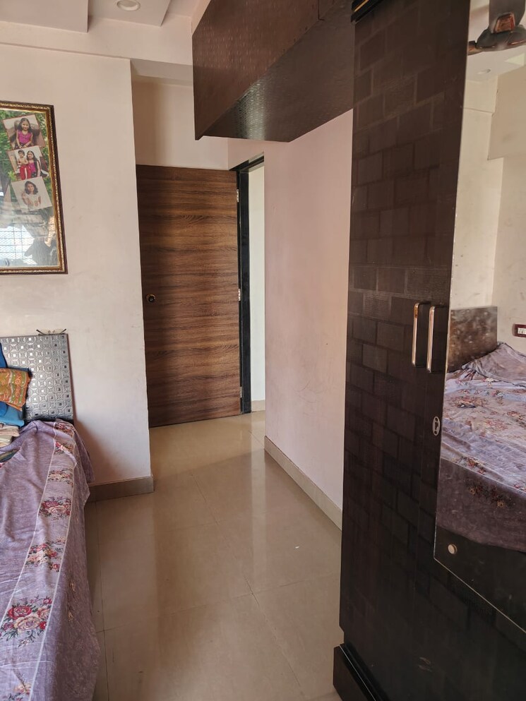 Bedroom, beauty-heights 1 Bedroom 450 Sq.Ft. Apartment In Bhandup West Mumbai 9134567