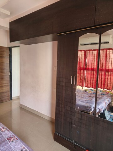 Room in 1 BHK Apartment at Beauty Heights, Bhandup West – for Sale