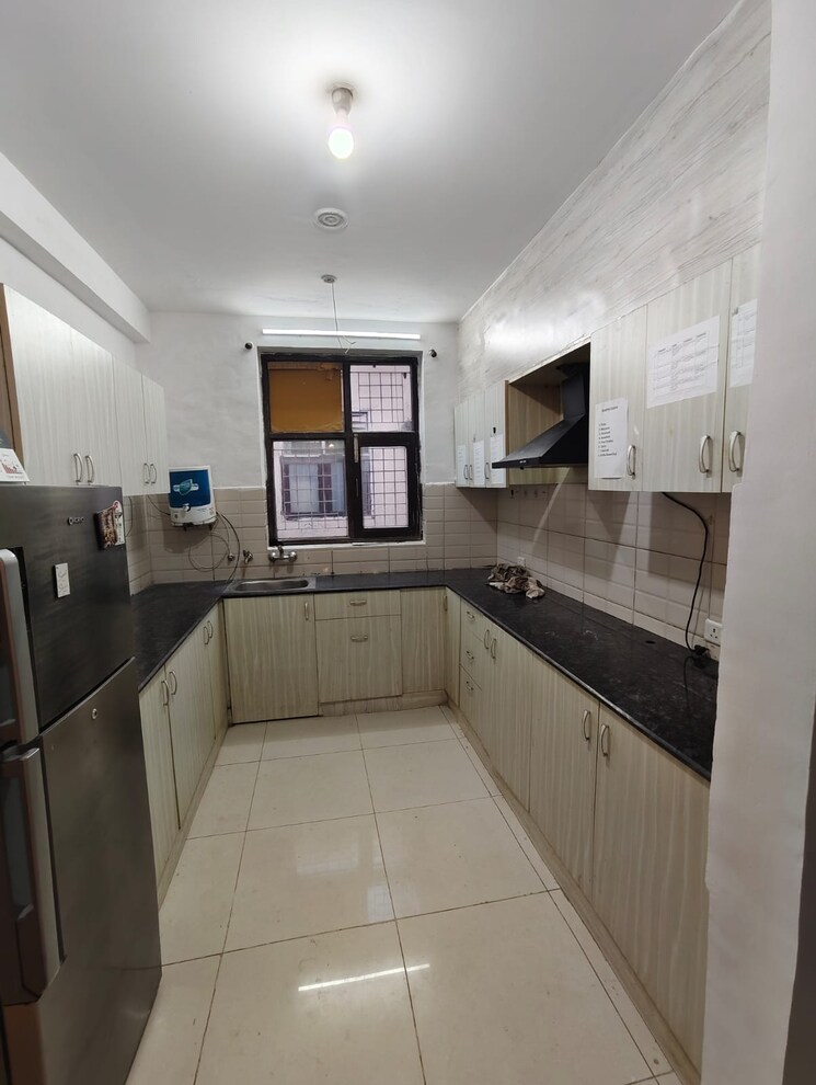 Kitchen, sector 51 2 Bedroom 1366 Sq.Ft. Builder Floor In Sector 51 Gurgaon 9134568