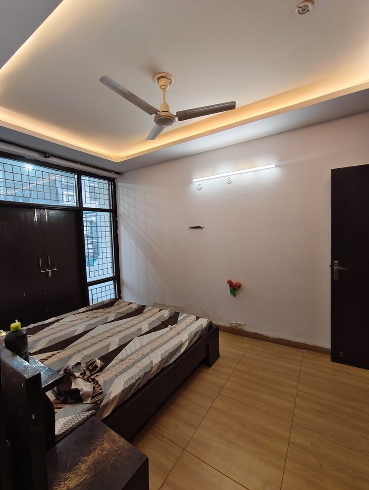 Bedroom, sector 51 2 Bedroom 1366 Sq.Ft. Builder Floor In Sector 51 Gurgaon 9134568