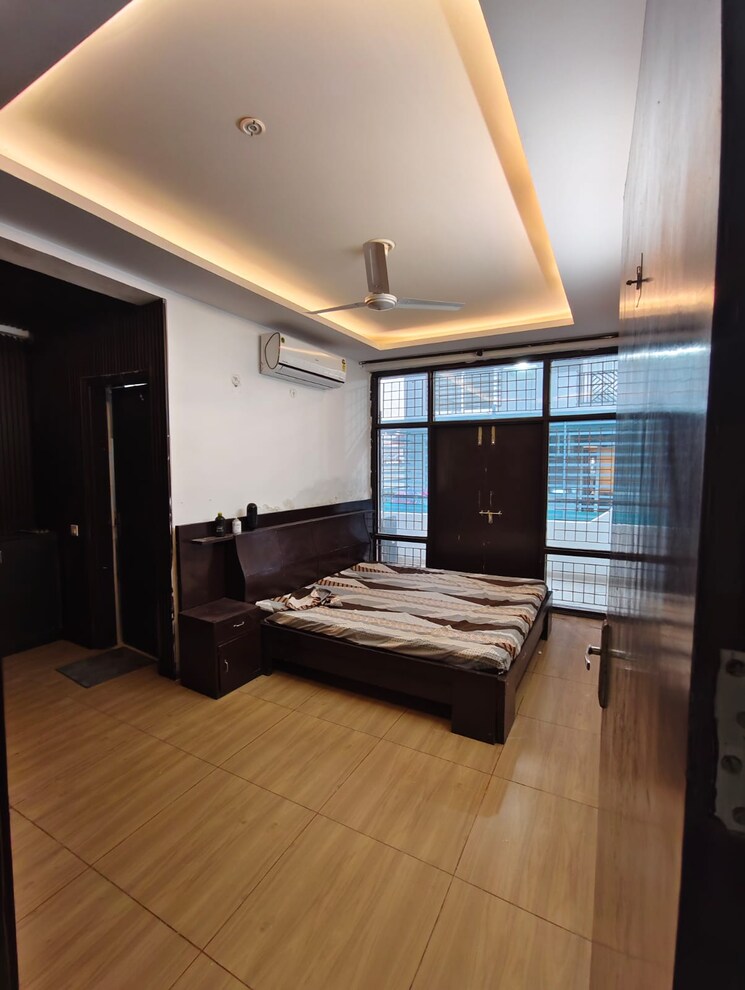 Bedroom, sector 51 2 Bedroom 1366 Sq.Ft. Builder Floor In Sector 51 Gurgaon 9134568