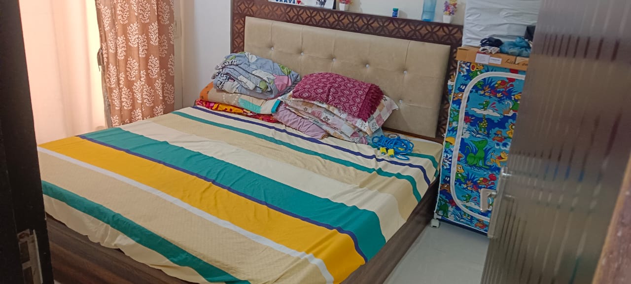 1 BHK Apartment For Sale in Aadhi Raj Status