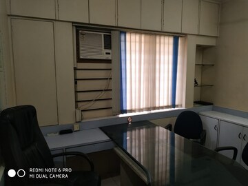   Office Space at Karve Putala, Kothrud – for Rent