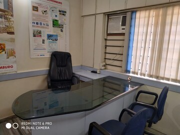   Office Space at Karve Putala, Kothrud – for Rent