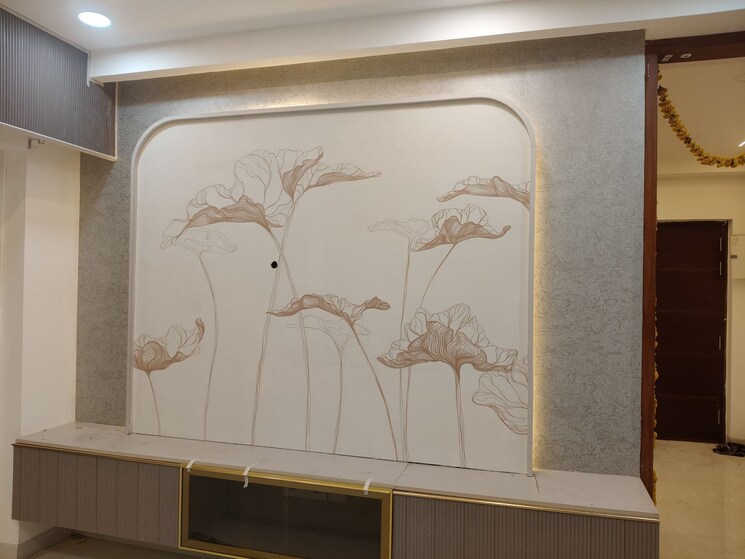 undefined, poulomi-avante 3 Bedroom 1840 Sq.Ft. Apartment In Kokapet Hyderabad 9134585